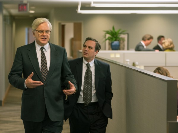 Темные воды (3)