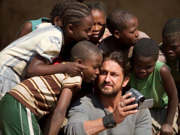 Проповедник с пулемётом (4)