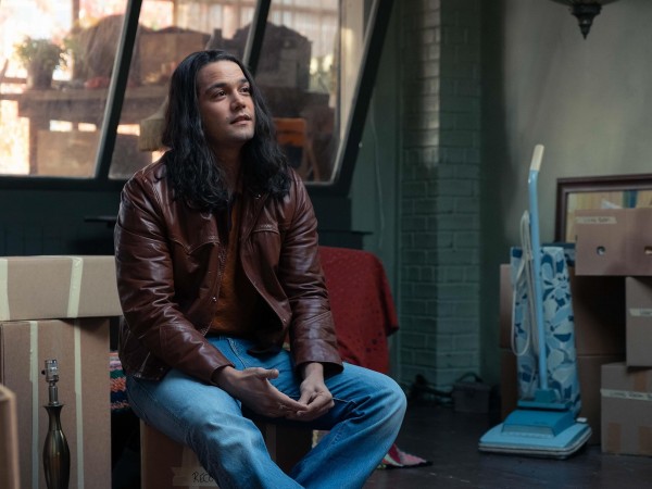 Свидание с монстром (5)