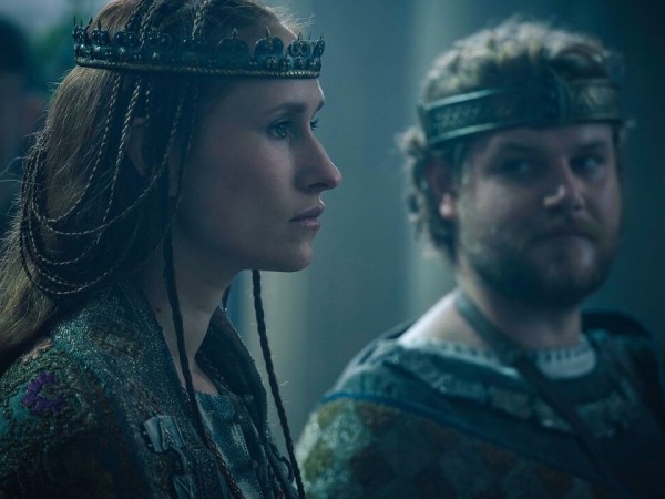 Хаген. В долине Нибелунгов (5)