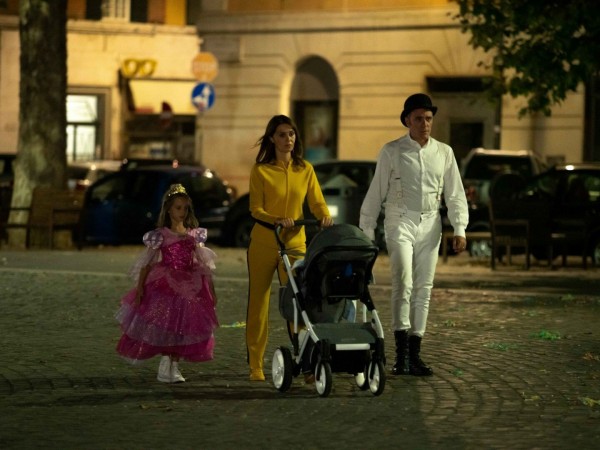 Двойное счастье (4)