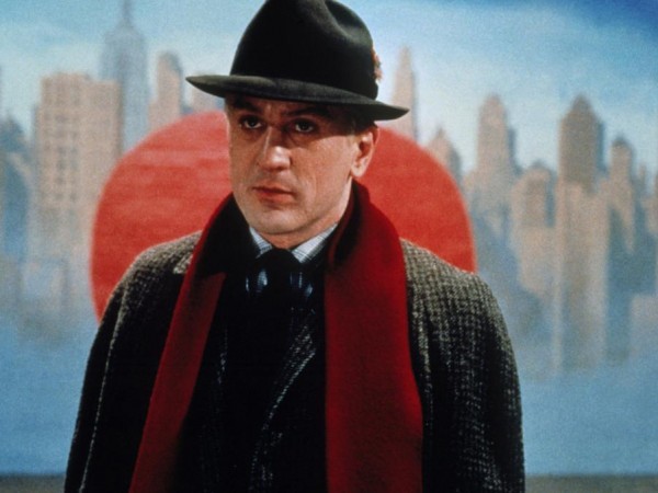 Однажды в Америке (3)