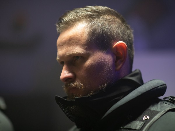 Отряд «Призрак» (3)