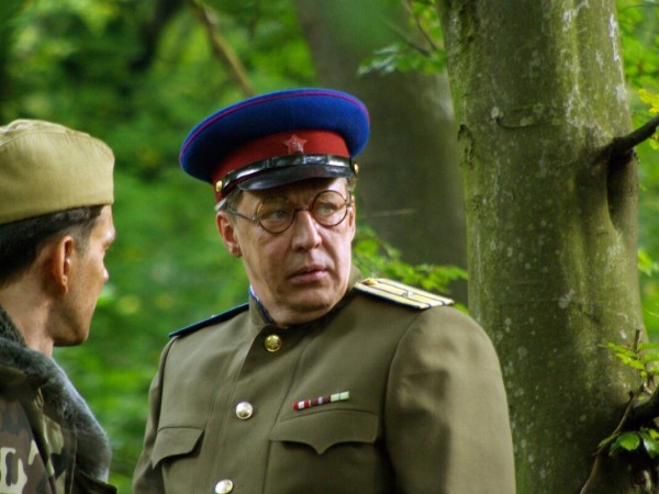 Приказано уничтожить! Операция: «Китайская шкатулка» (2)