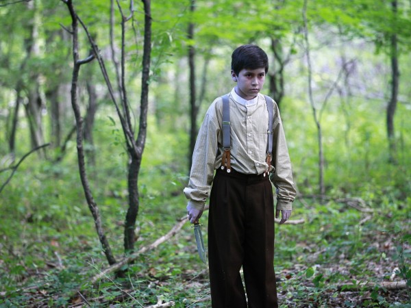 Семь футов (4)