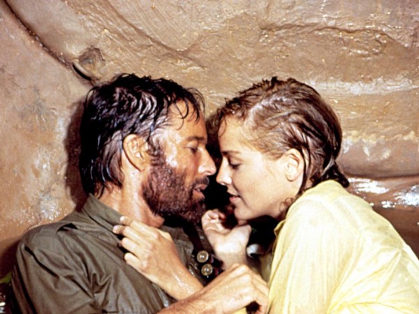 Копи царя Соломона (2)