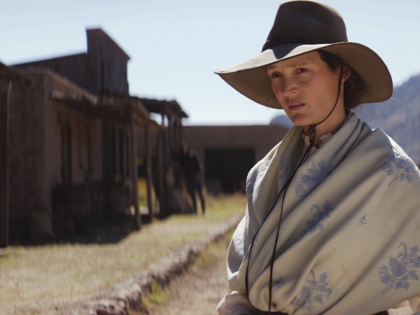 Мёртвые не причиняют боли