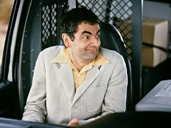 Крысиные бега