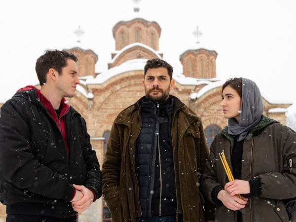 Госслужащий