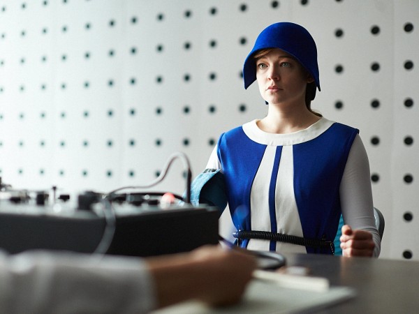 Патруль времени (5)