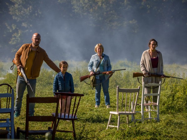 Голодные Z (2)