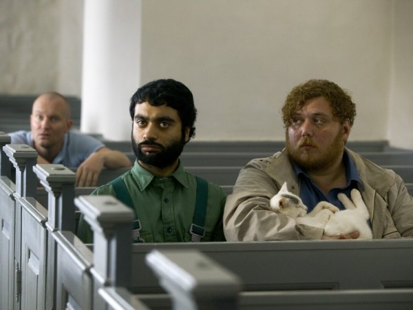 Адамовы яблоки (5)