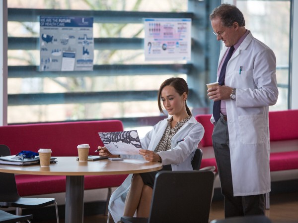 Сламбер: Лабиринты сна (5)