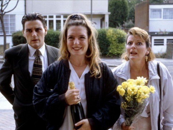 Тайны и ложь (6)