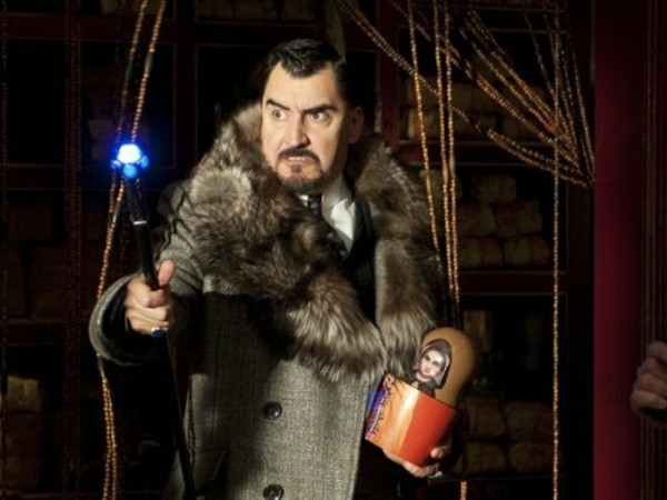 Ученик чародея (3)