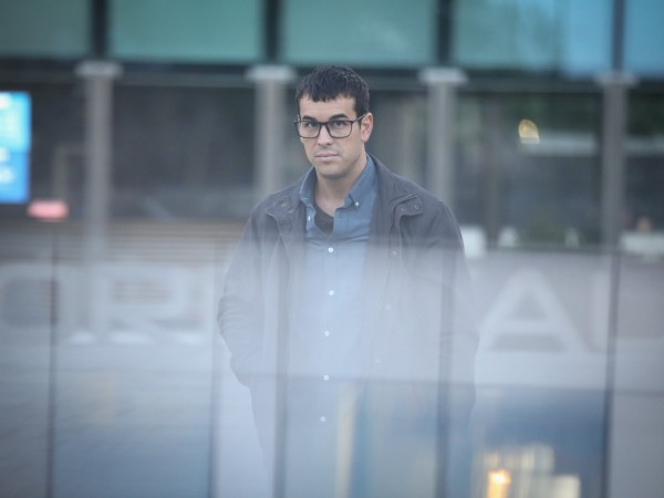 Преступить черту (6)