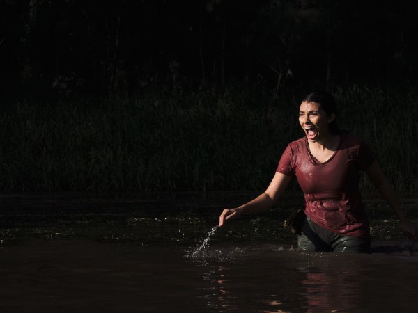 Хищные воды: Западня (5)