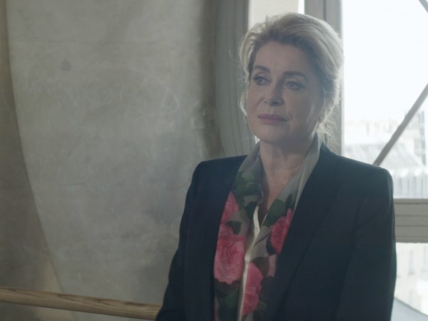 Italian Best Shorts 7: Быть женщиной (3)