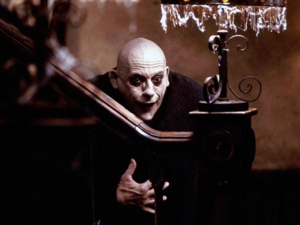 Моральные ценности семейки Аддамс (5)