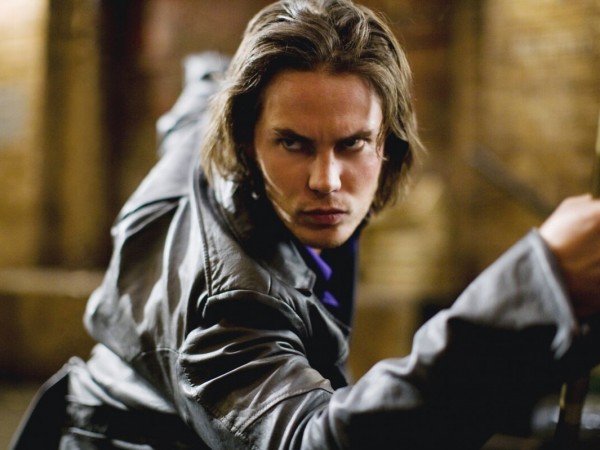 Люди Икс: Начало. Росомаха (5)