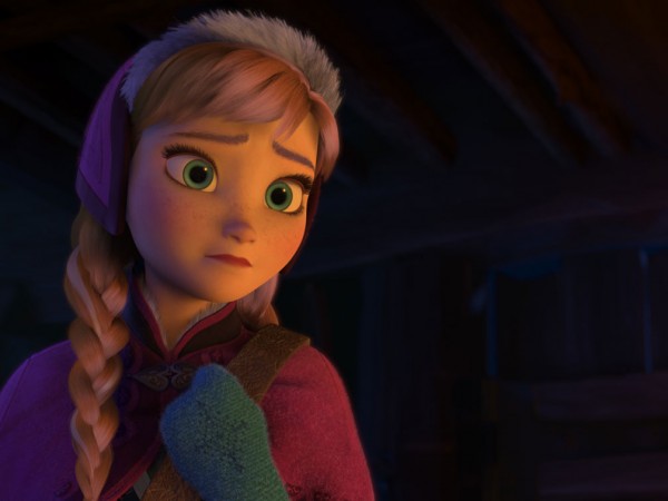 Холодное сердце (5)