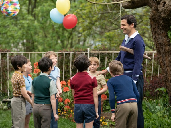 Материнский инстинкт (2)