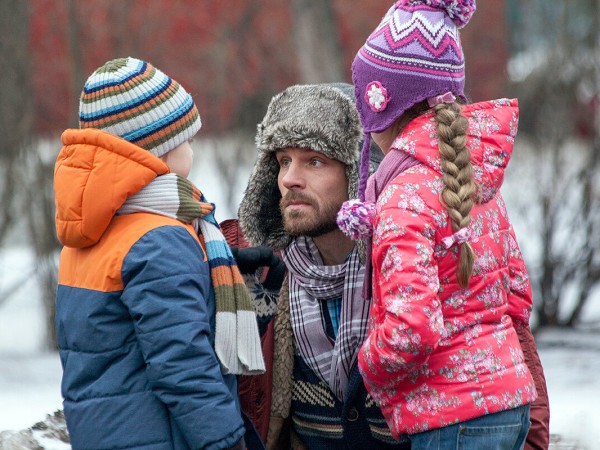 Китайский Новый год (2)