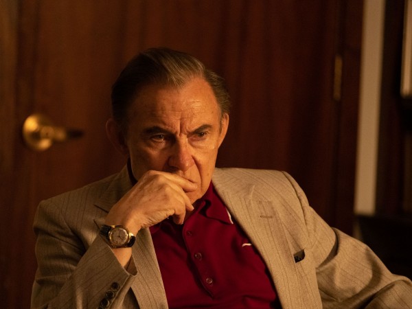 Мейер Лански (3)