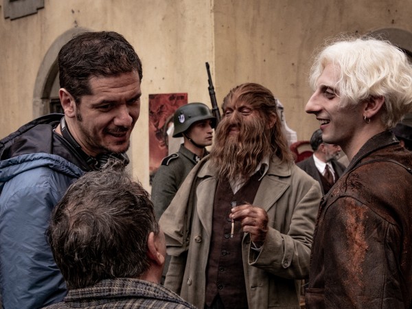 Отчаянные мстители (6)