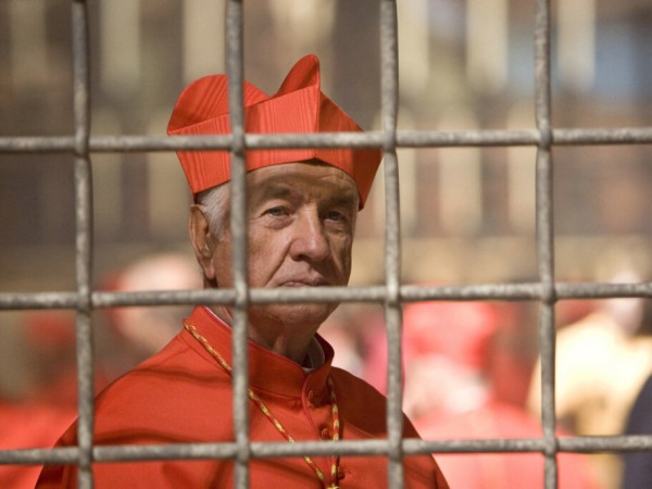 Ангелы и Демоны (4)