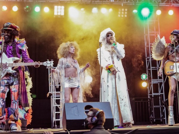 Рождение легенд (3)