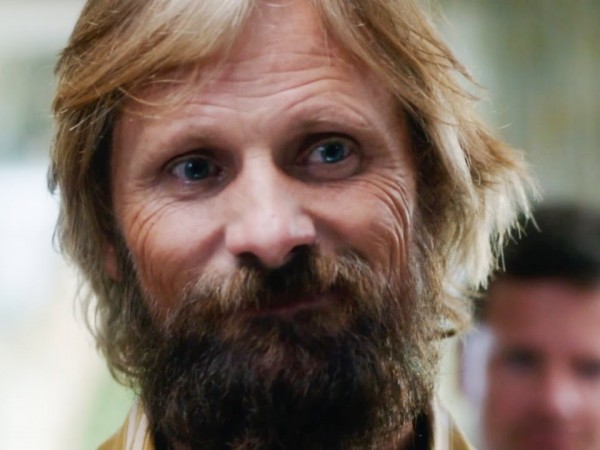 Капитан Фантастик (2)