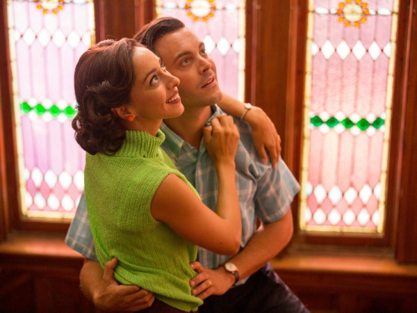 Дальняя дорога (6)