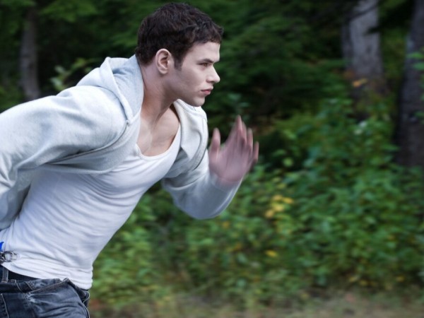 Сумерки. Сага. Затмение (3)