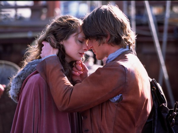 Робинзон Крузо (6)