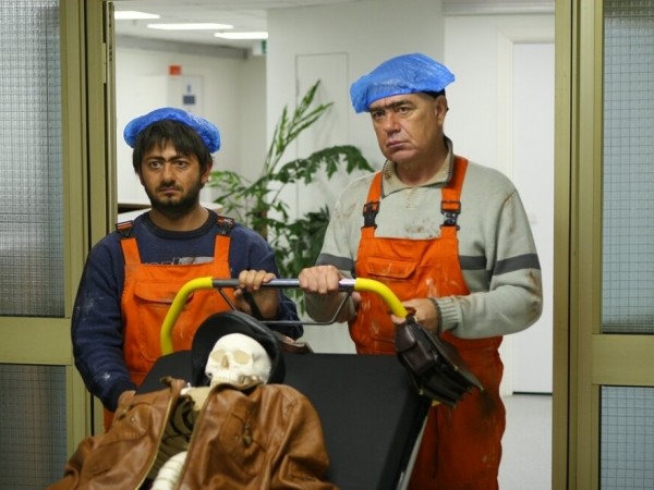 Наша Russia. Яйца судьбы