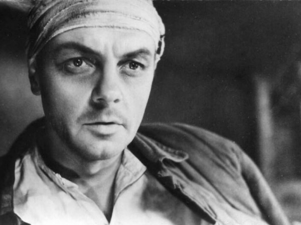 Живые и мертвые (3)