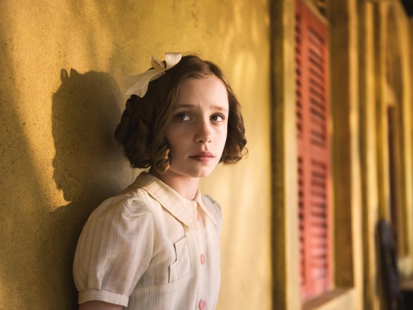 Таинственный сад (3)