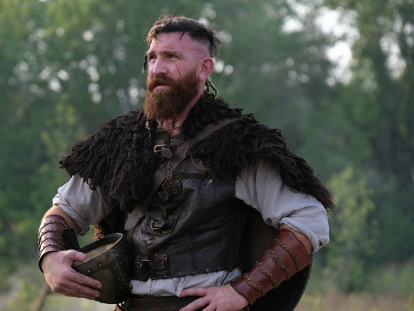 Призраки (2)