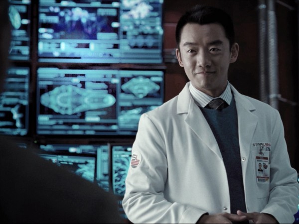 Лига справедливости Зака Снайдера (6)