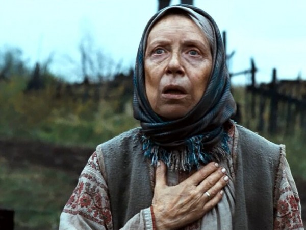 Утомленные солнцем 2: Цитадель (2)