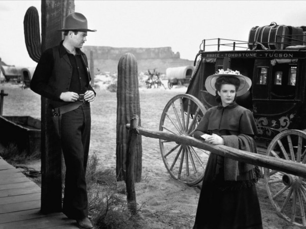 Моя дорогая Клементина (4)