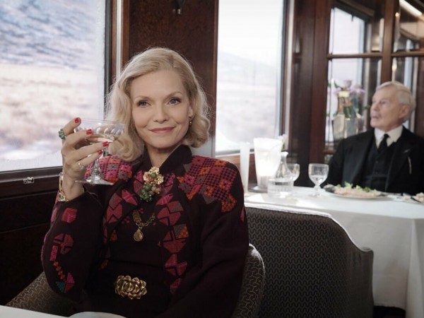 Убийство в Восточном экспрессе (6)