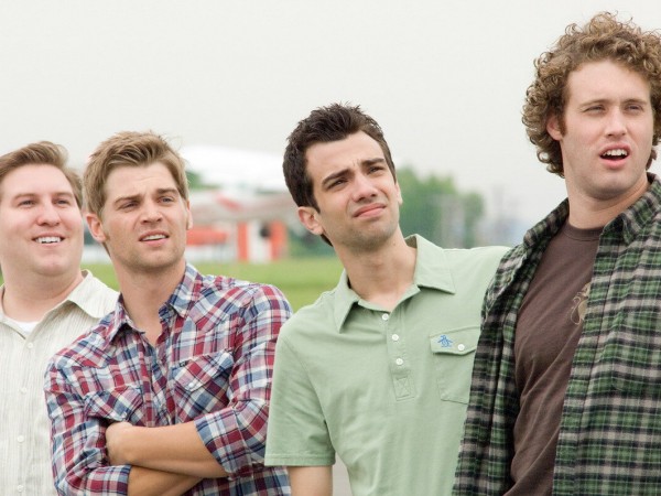 Қасиетсiз жiгiт (4)