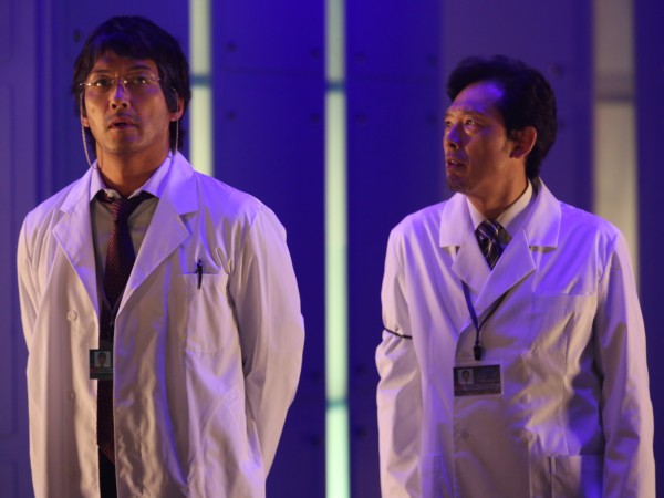 Перезагрузка Кикайдера (4)