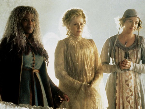 Скачок во времени (3)