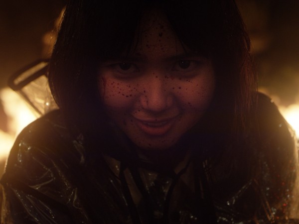 Проклятие. Дом с прислугой (2)