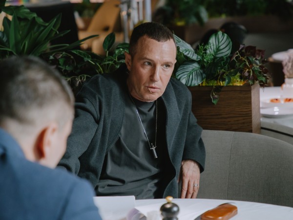 Первый номер (2)