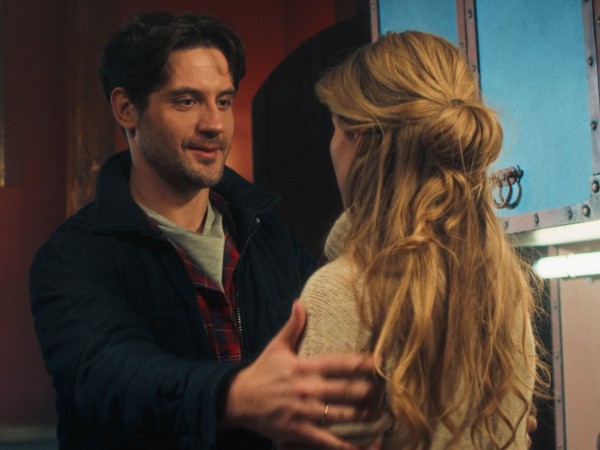 Новый год в берёзовке (3)