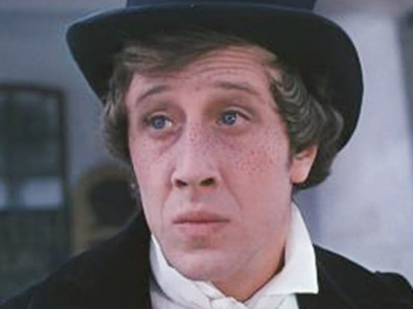 Инкогнито из Петербурга